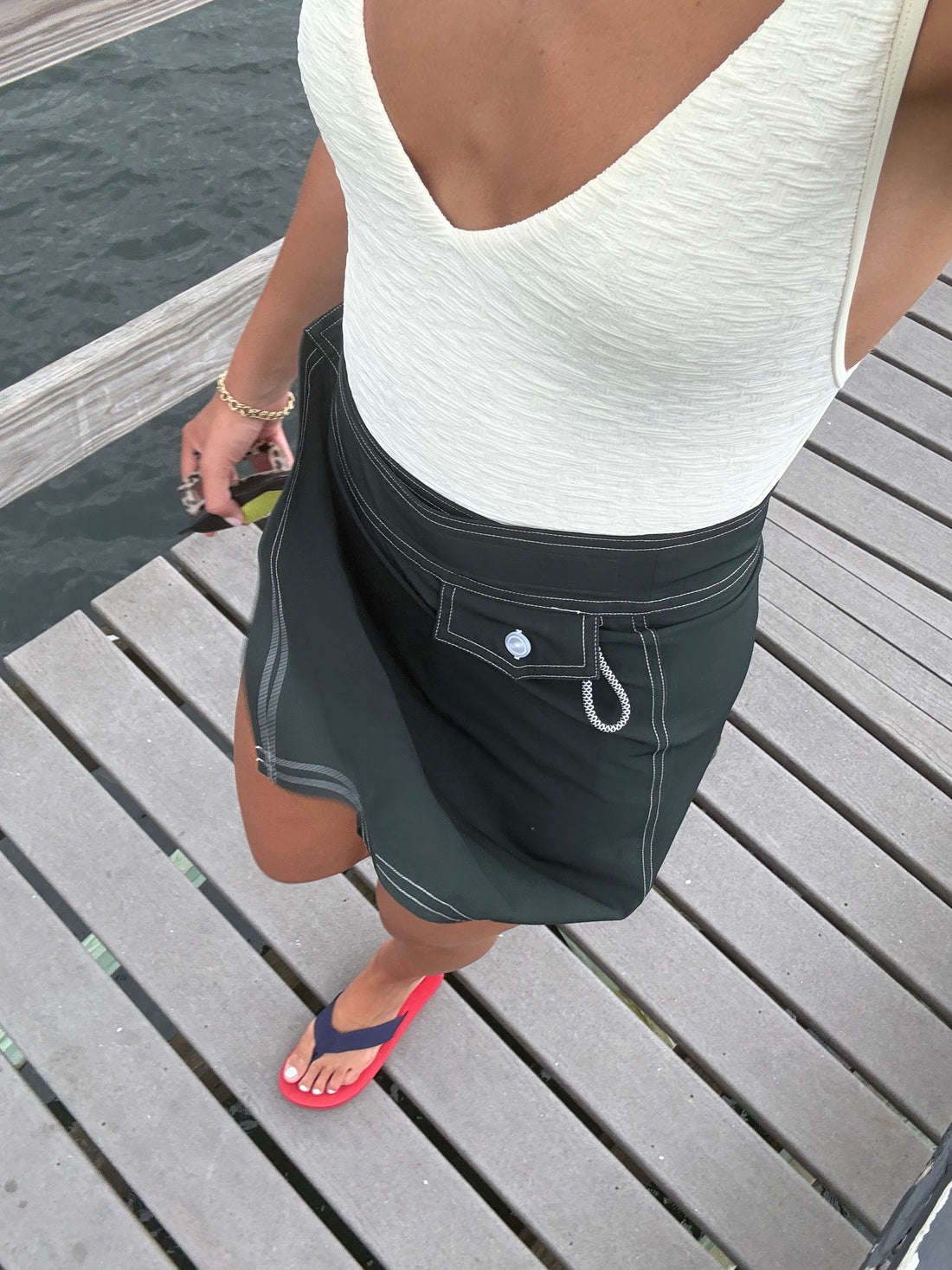 Piper - Skirt